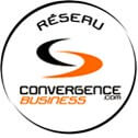 Réseau convergence business